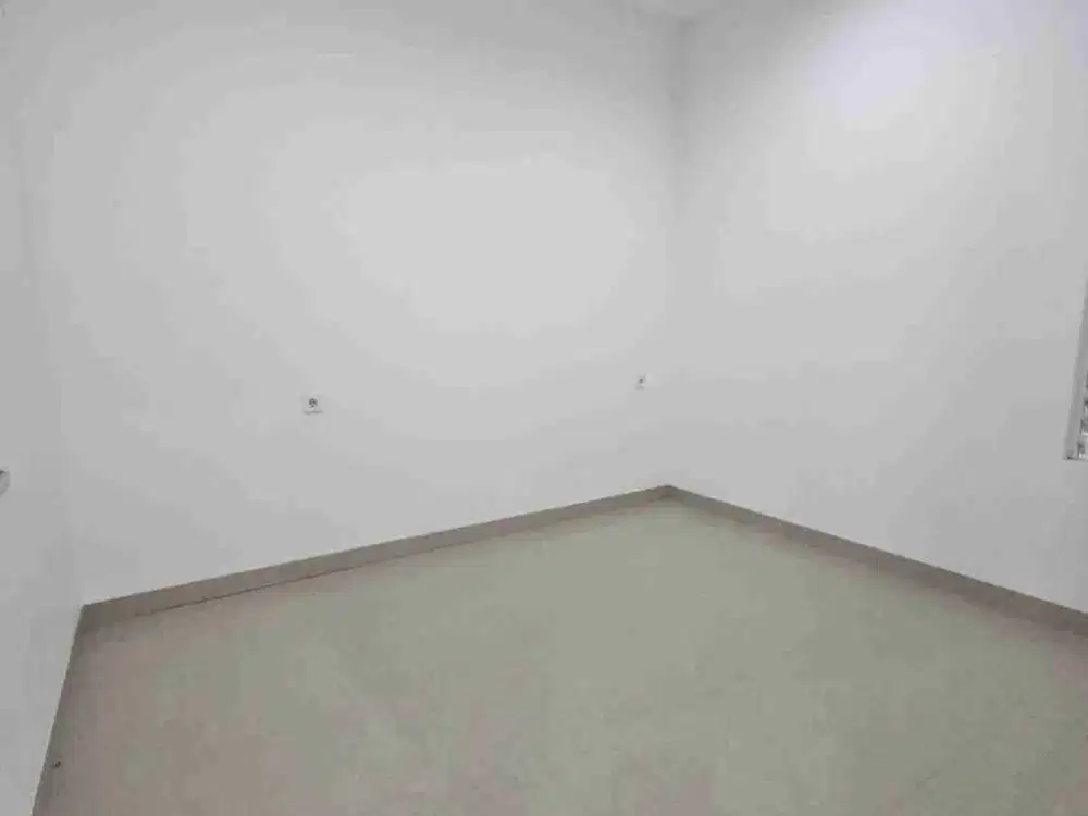 rumah pik1 murah 8x15 jakarta