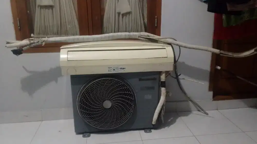 Ac seken 1pk no minus