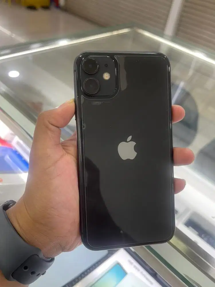 Iphone 11 128gb ibox
