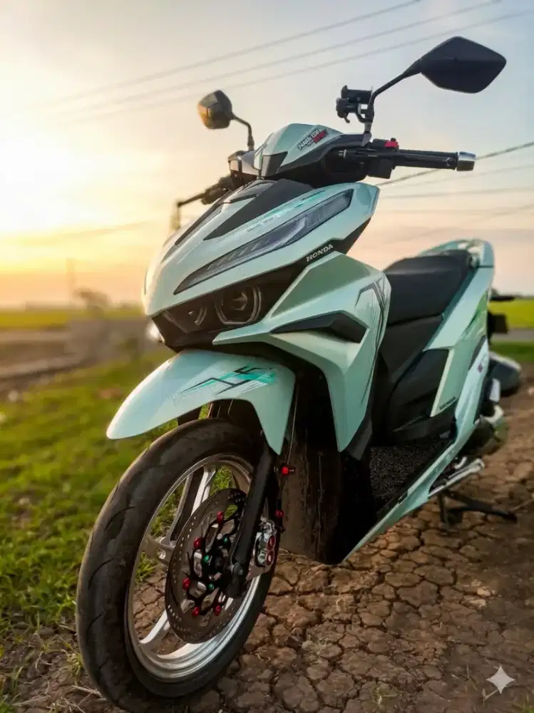 ForSale Vario Basic 150 New