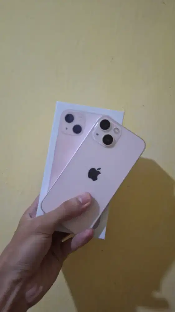 Iphone 13 mini 512 gb ex inter