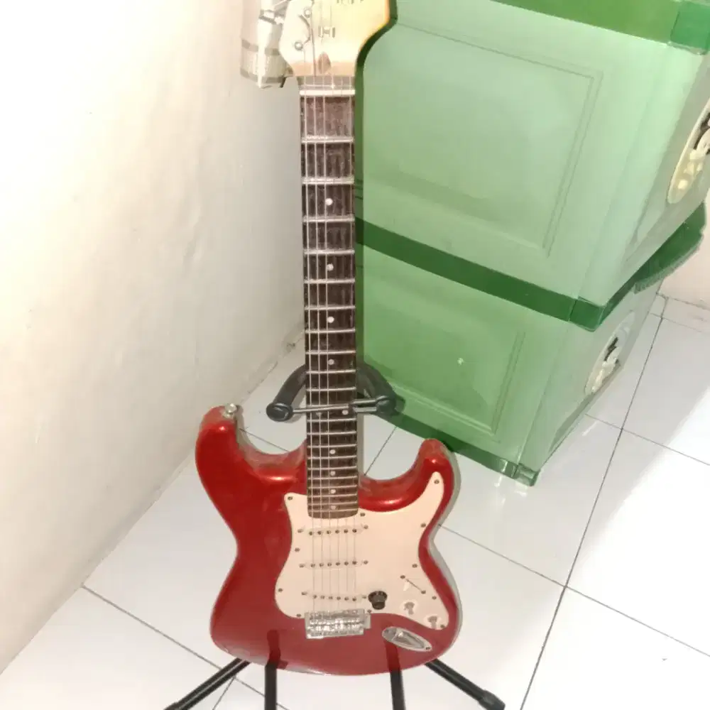 Lyon strat vintage USA