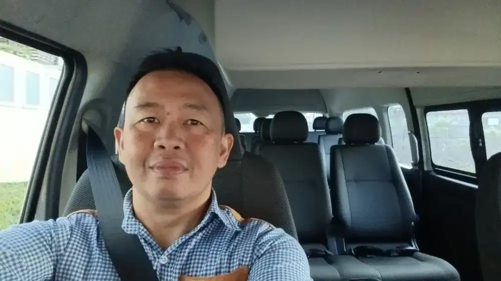 Driver freelance