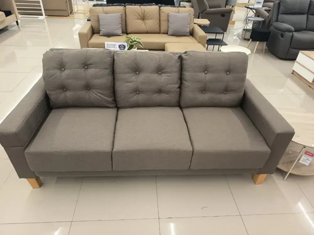 Lewis sofabed by selma