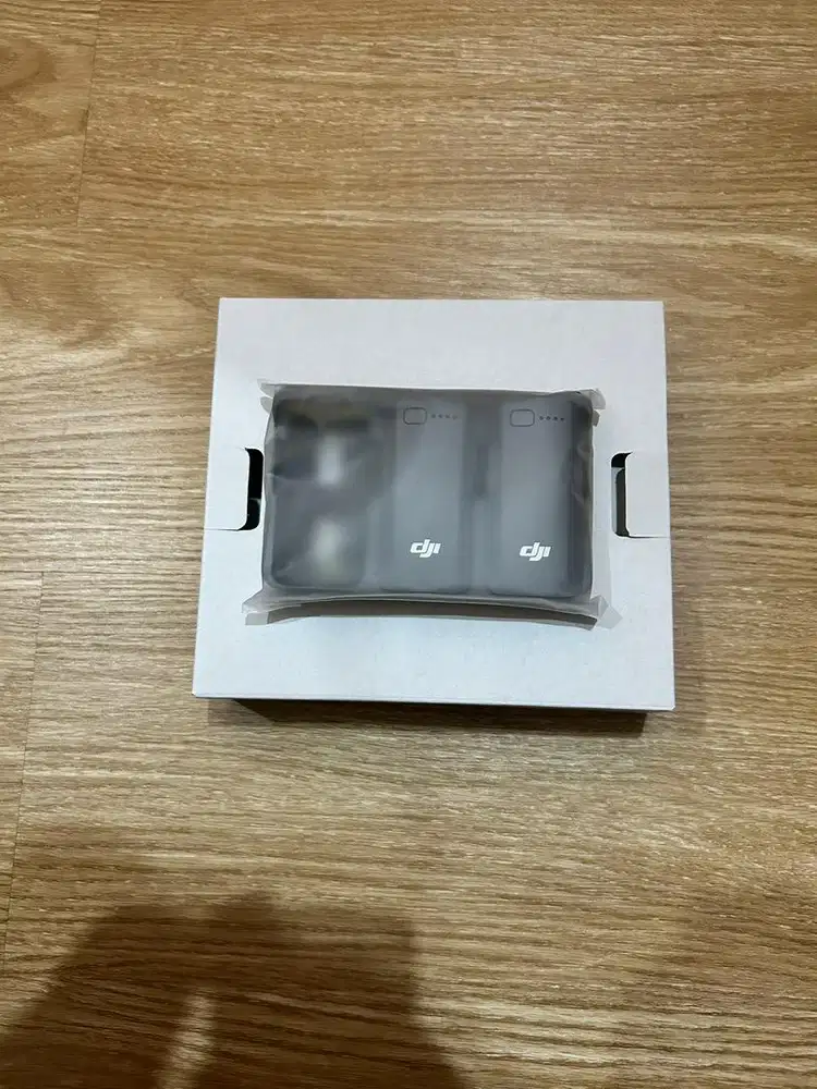 DJI NEO 2 CHARGER HUB + 2 PCS BATERY BRAND NEW CC 0