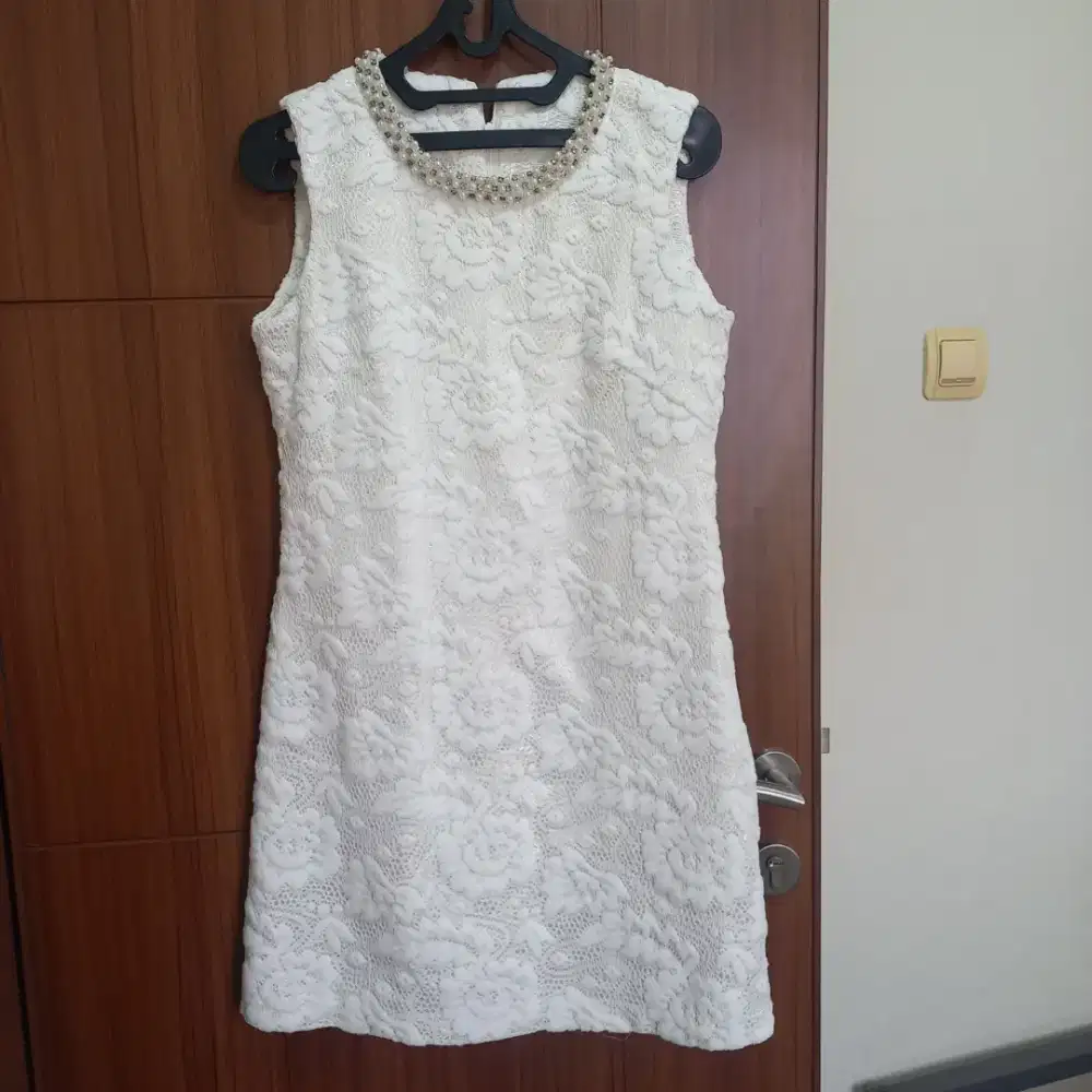 Dijual Dress Bekas