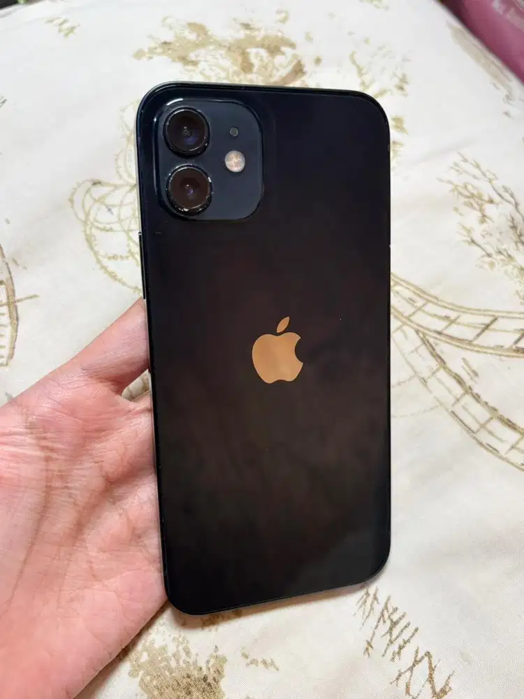 iphone 12 64gb fullset