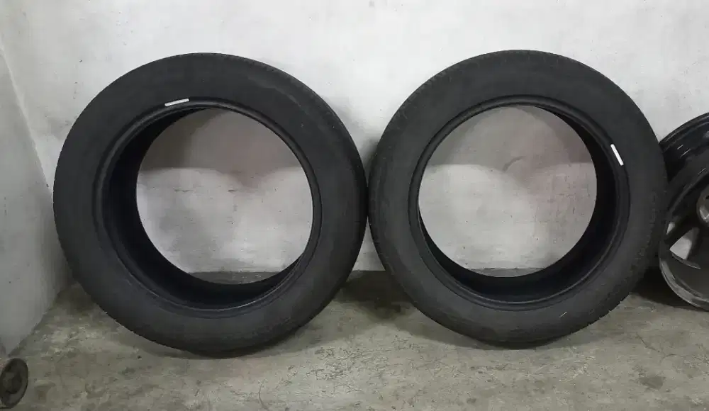 *Champiro Ecotec Radial* 185/55 R15 82H Tubeless