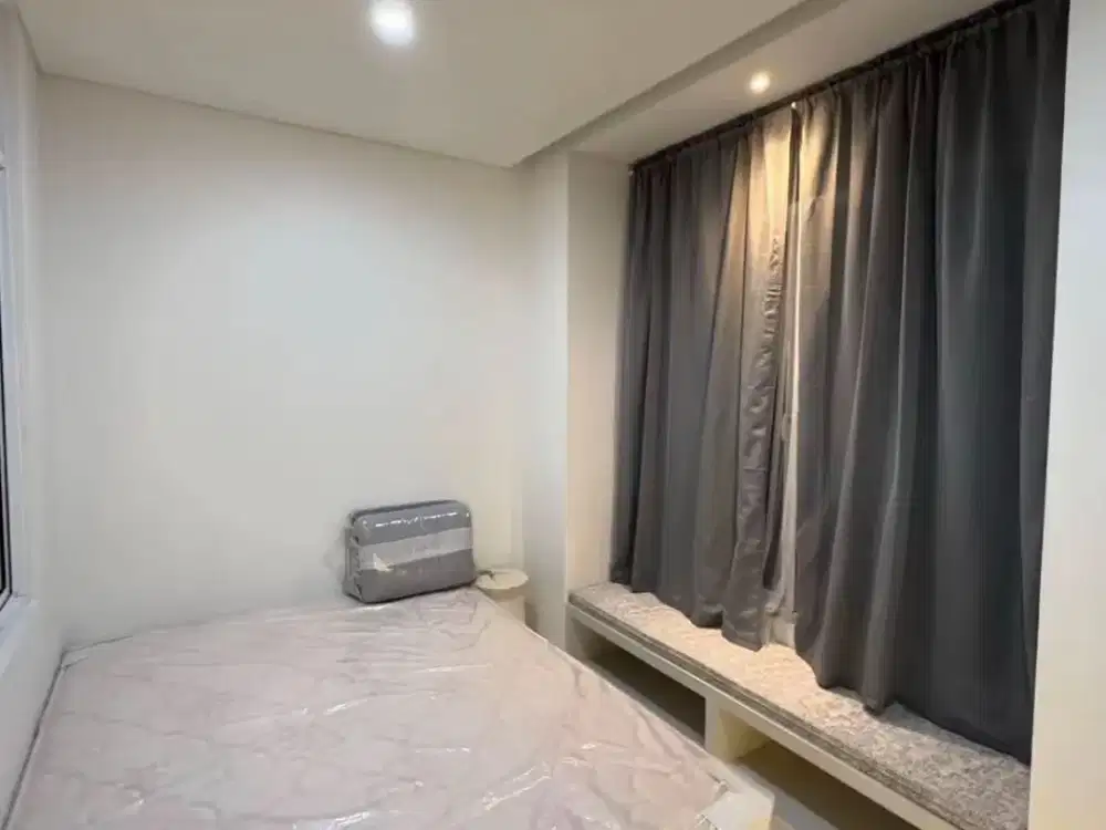 Disewakan Rumah Siap Huni di Tabebuya Inspirahaus BSD City