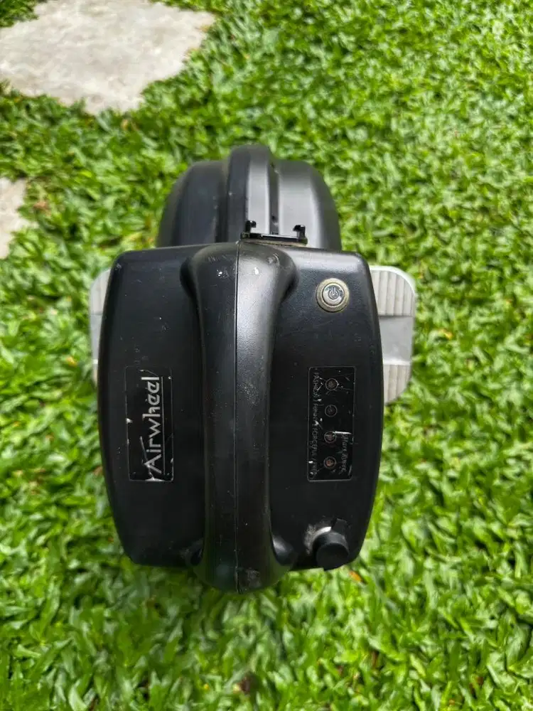 airwheel selfbalancing 2 roda