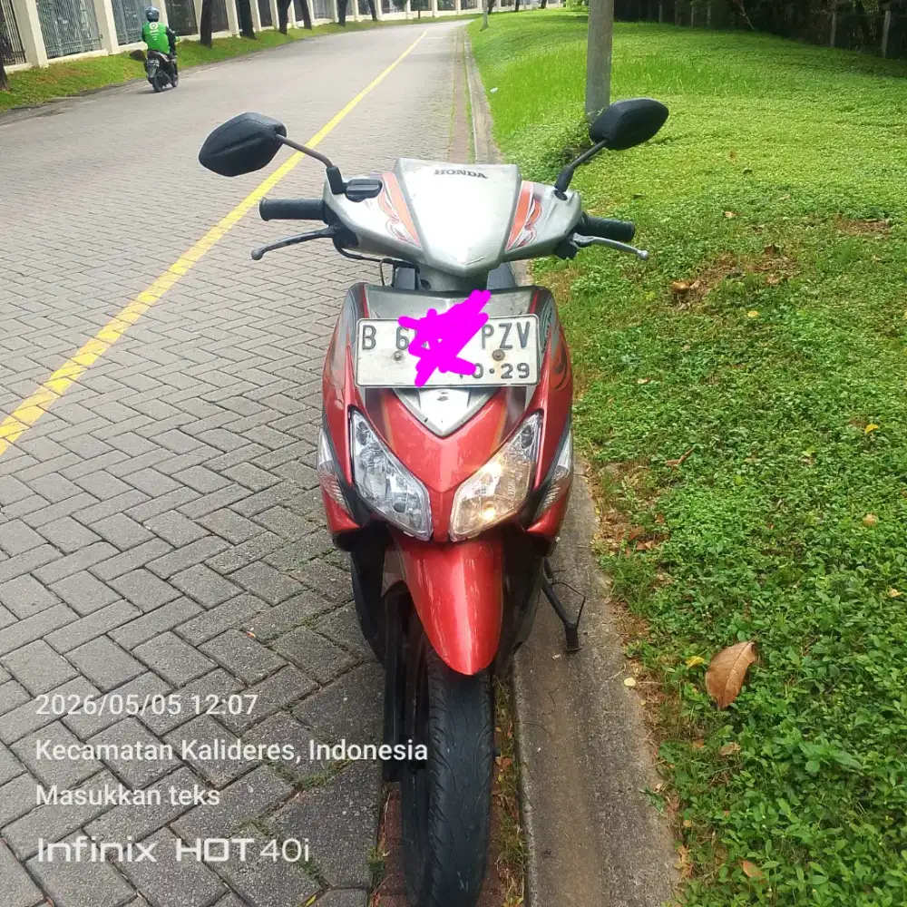 Vario karbu pajak hidup surat lengkap pajak hidup panjang mesin halus