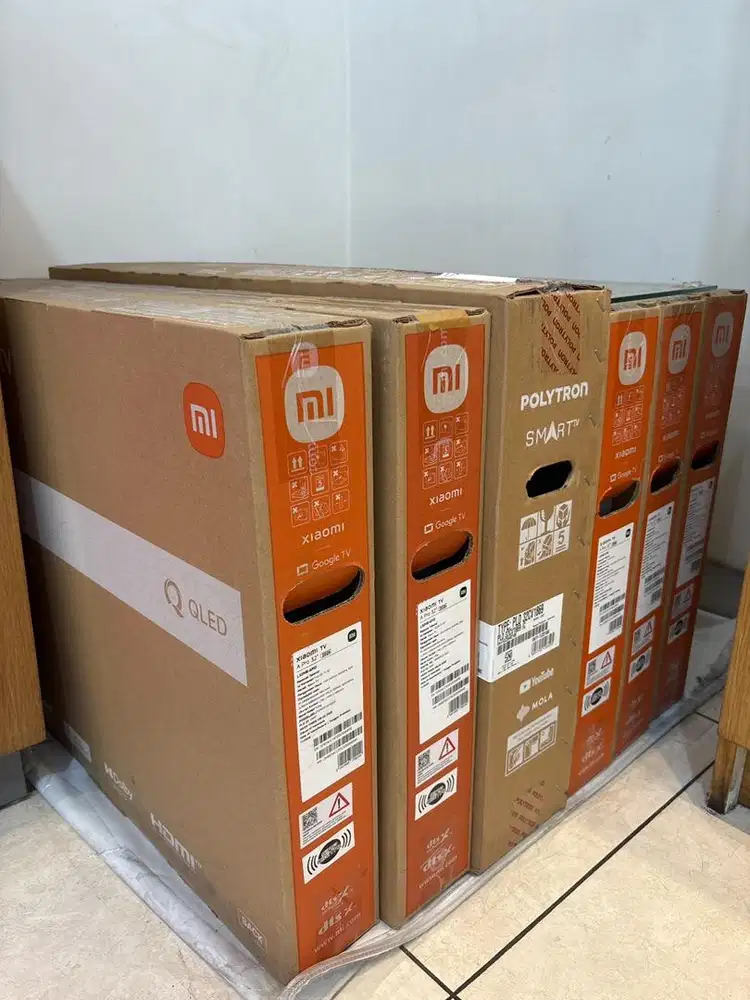 XIAOMI TV 32 Inch GARANSI RESMI BY ERAFONE CASHBACK 200K
