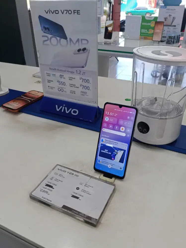 HP Ponsel Xiaomi