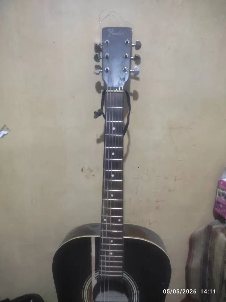 Finder sring (acoustic)