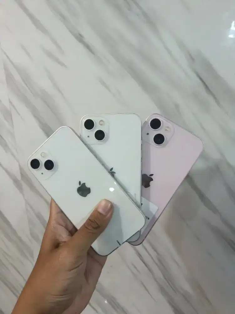 Iphone 13 all op