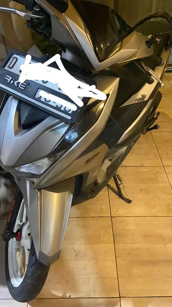Dijual Honda Beat 2020
