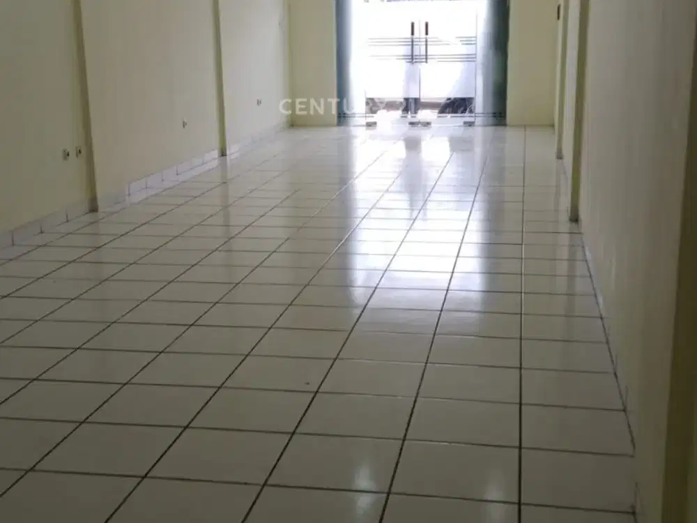 Unit Ruko 3 Lantai Lokasi Kembangan Raya Jakarta Barat Siap Pakai