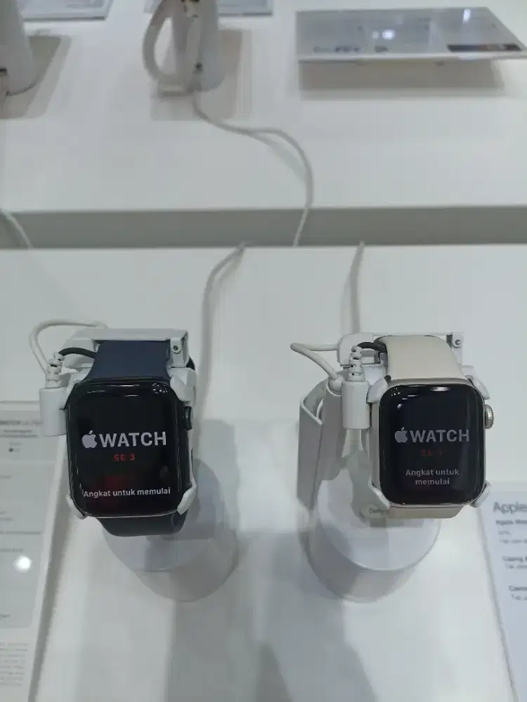 Apple Watch SE 3