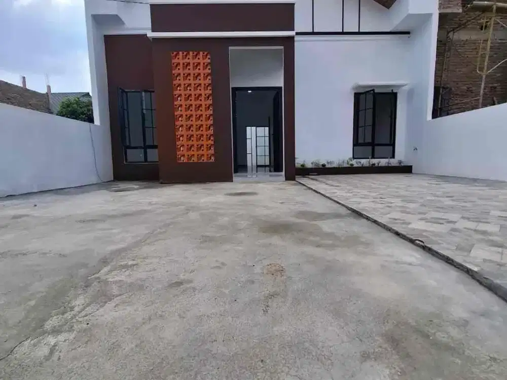 rumah besar murah strategis johor