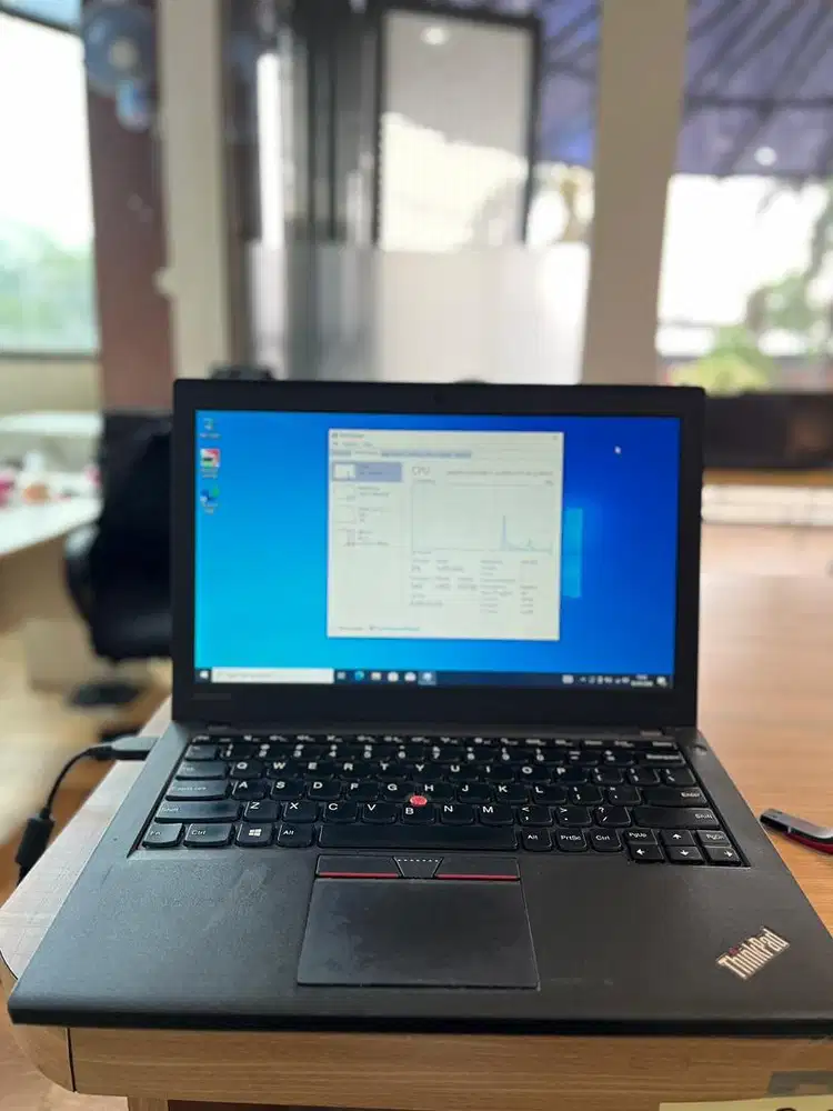 Lenovo X270 i5 Gen 6 Ram 8Gb Ssd 128Gb Ready