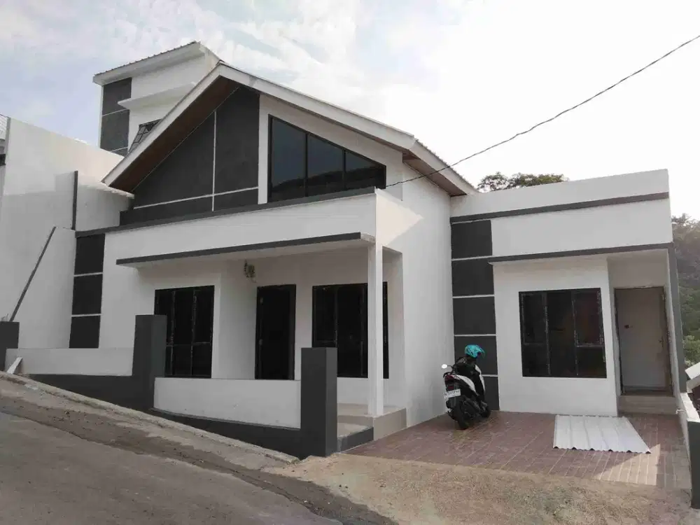 Aster 3 Kemiling dkt Lembah Hijau