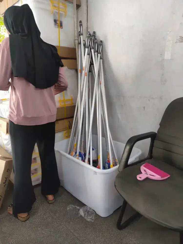 Packing online ( khusus cewe )