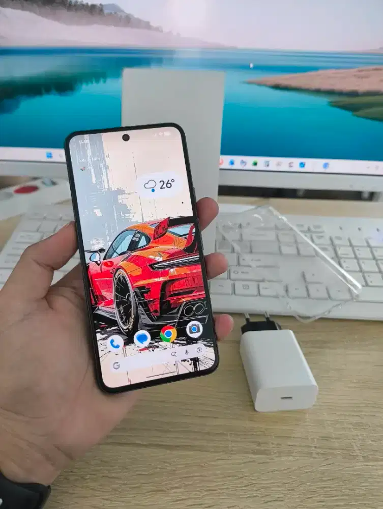 Google Pixel 8 128 5G Beacukai RW