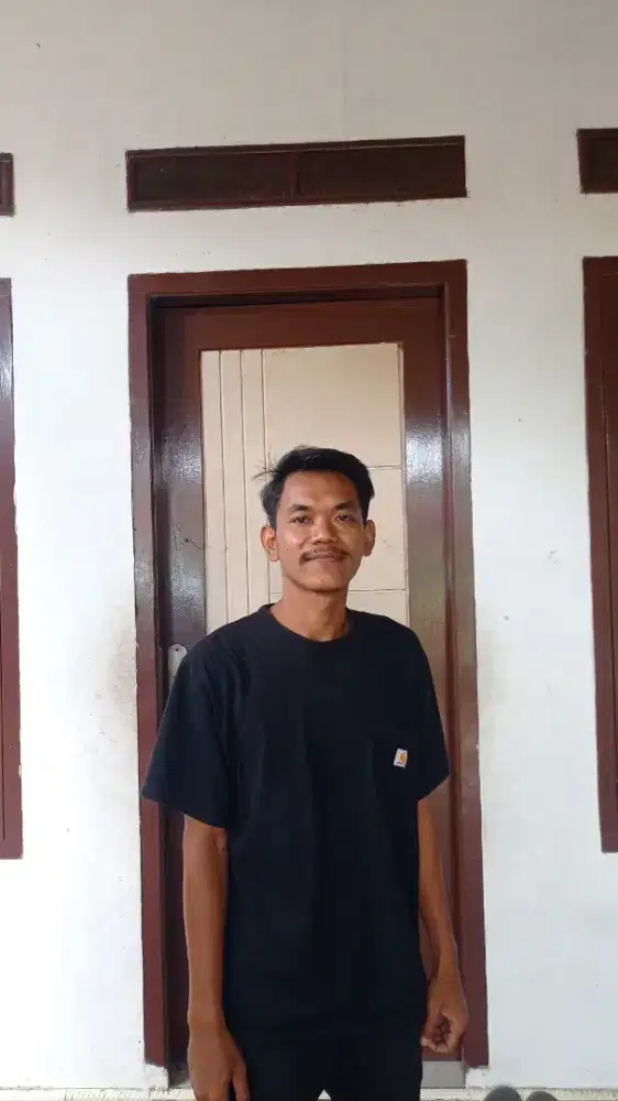 Cari kerjaan sebagai driver