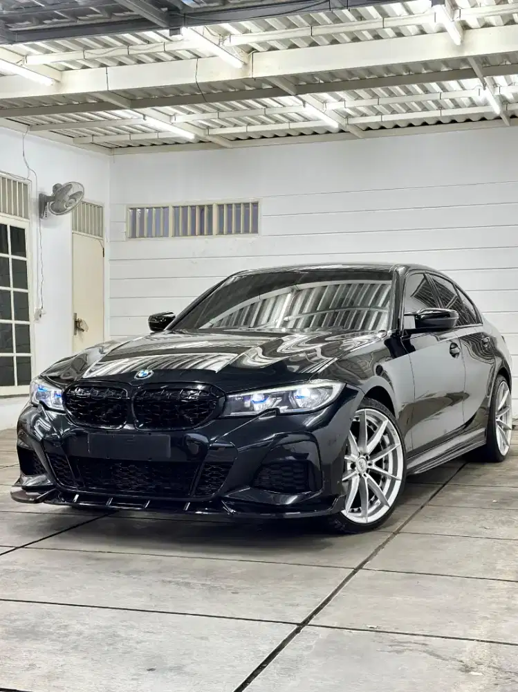[ CASH ] BMW 320I G20