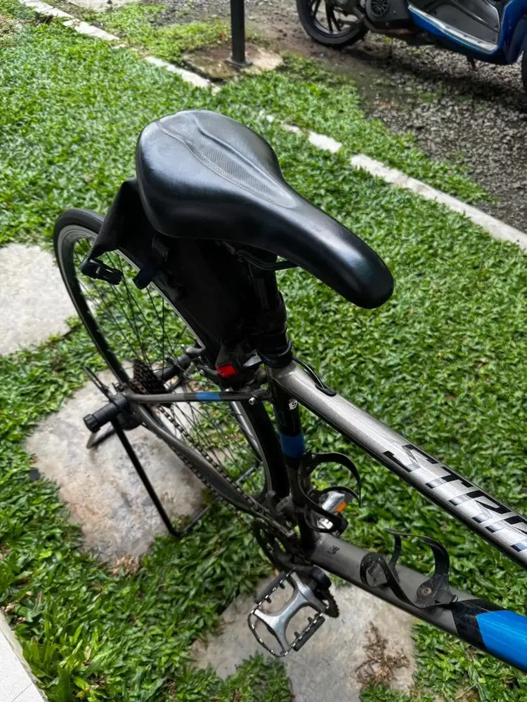 polygon Stratos S2 size S