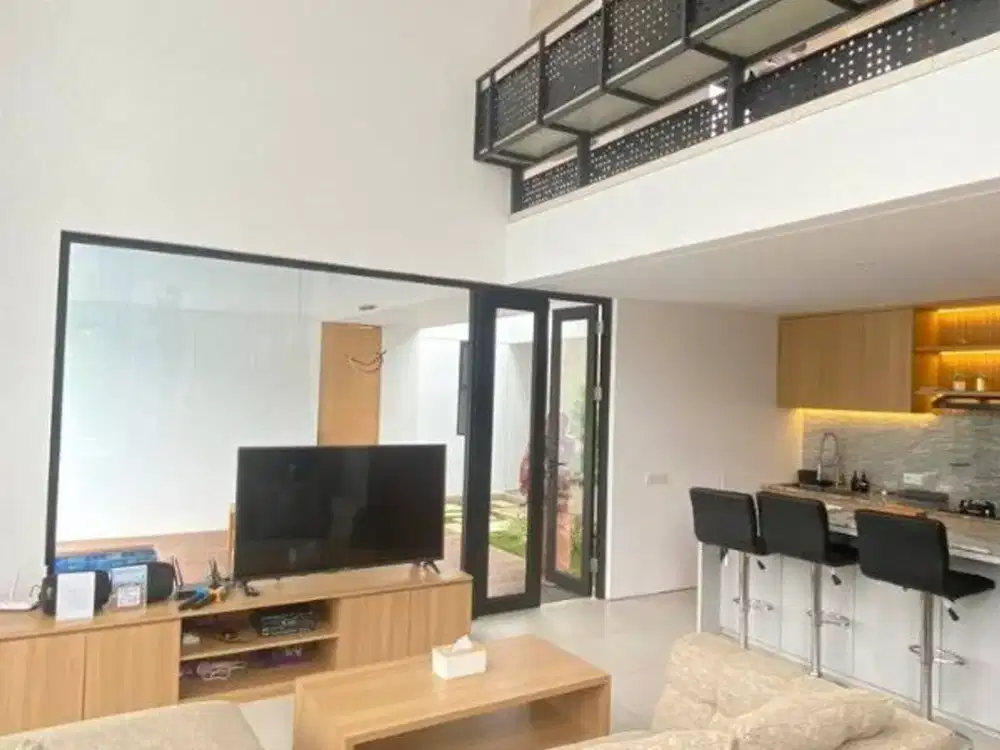 Villa Mewah dengan Kolam Renang & City View Dago, Hanya Rp6 M-an! Ref.05439