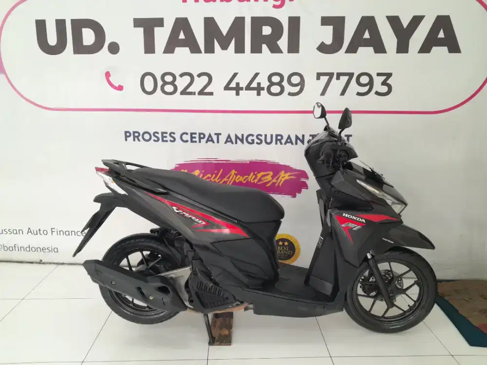 READY HONDA VARIO 125 LED 2015