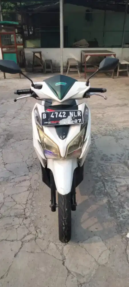 vario lengkap pjl idup jos