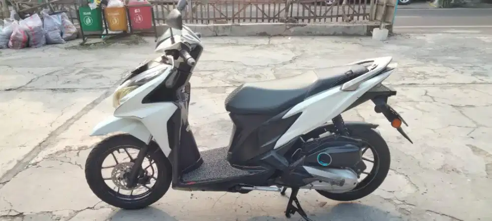 jual vario 125 pjk idup jios lengkap