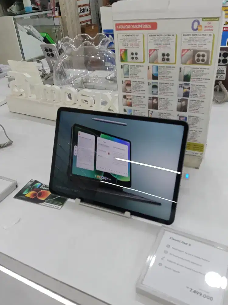 Tablet Samsung Galaxy Tab SE