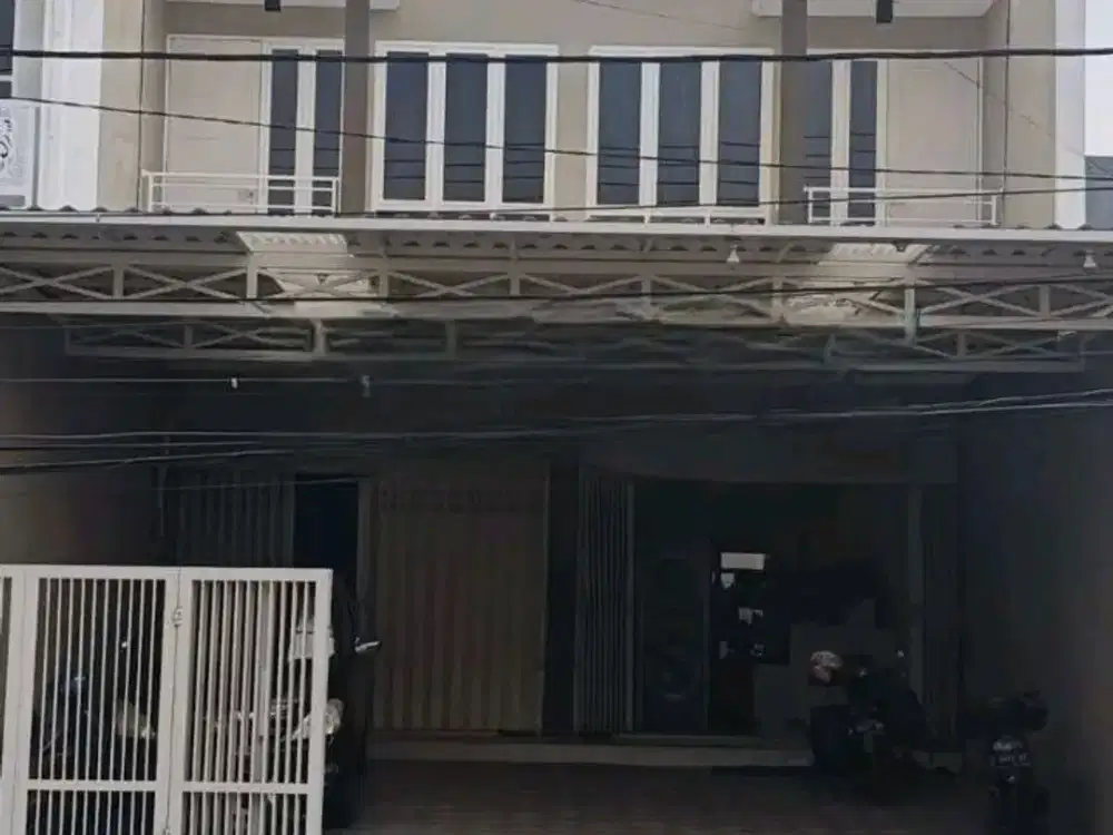 Jual tempat usaha di Jemursari surabaya