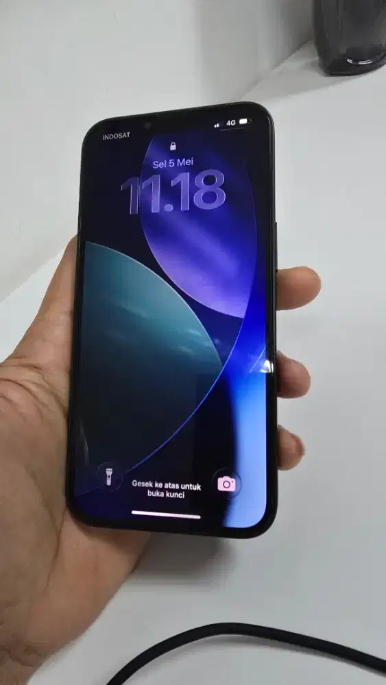 Iphone 13 Ibox.