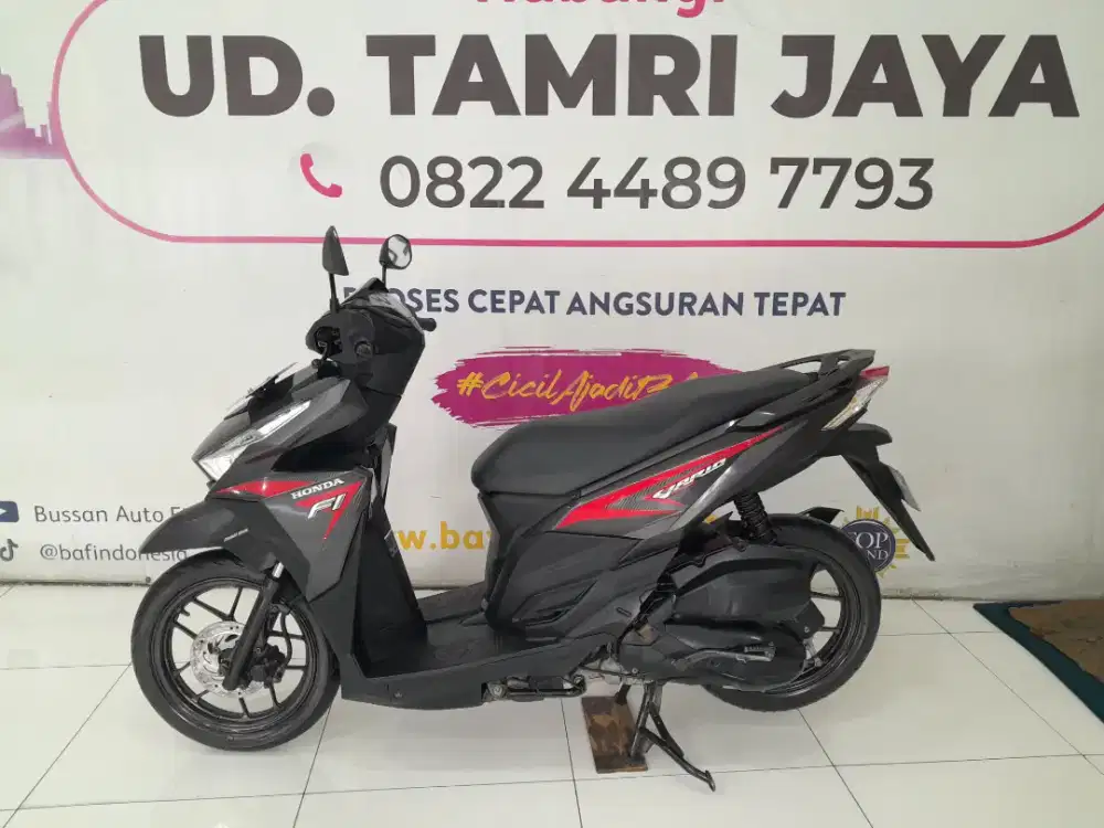 GERCEP HONDA VARIO 125 LED 2015