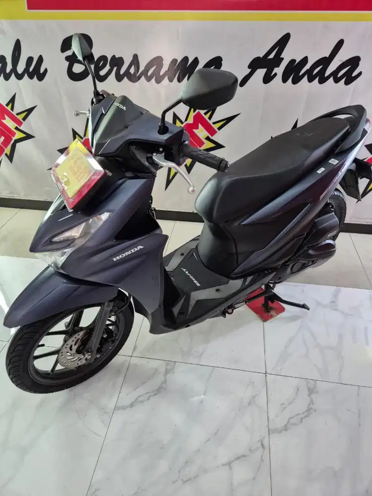 New beat deluxe keyless 2024 plat L