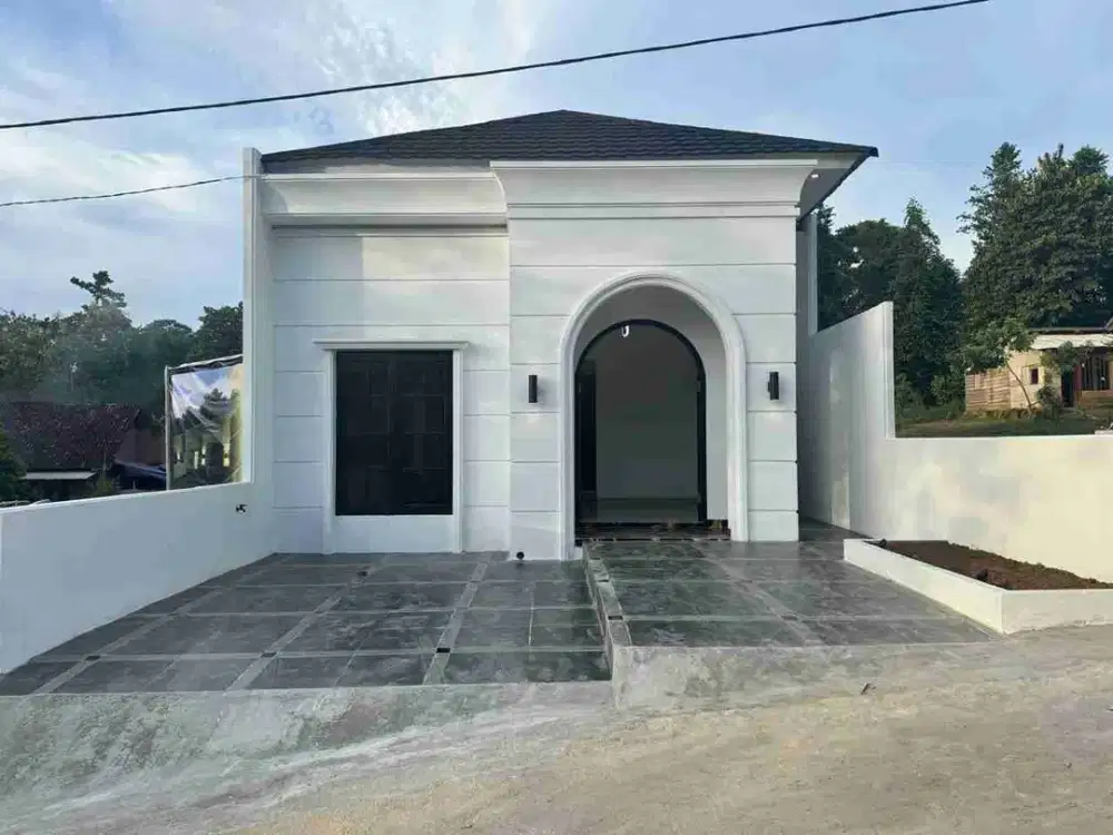 Perum The Ivory Kemiling Bukit Sakura