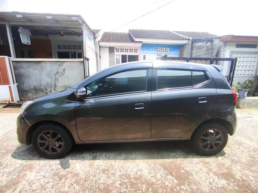 penjual