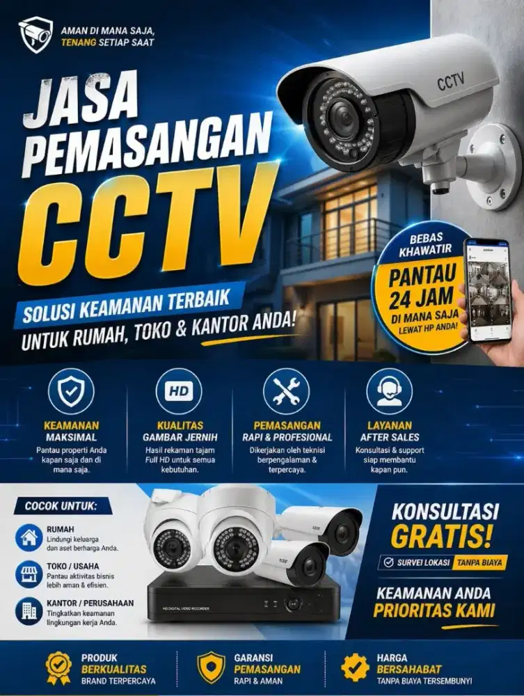 Cctv ip,analog,smart