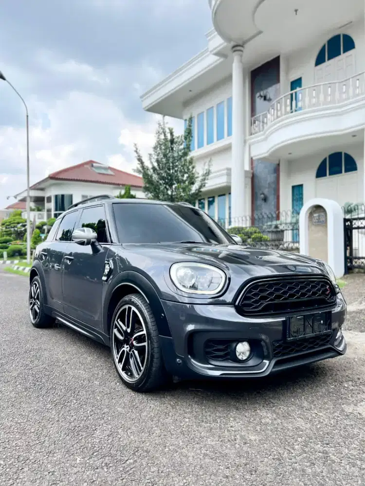[ CASH ] MiniCooper Countryman S