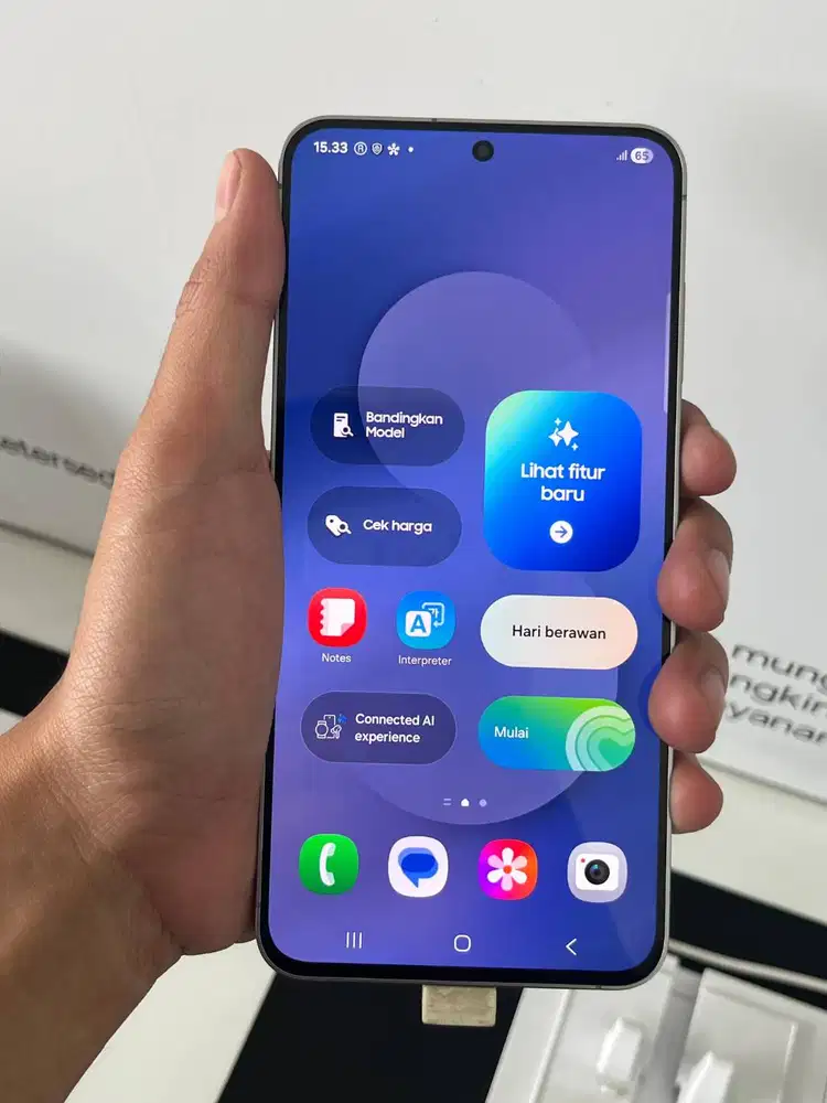 SAMSUNG GALAXY S25 FE 8/256 GB