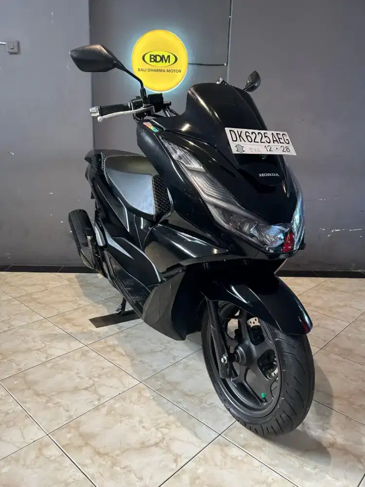 Dp 800 Honda PCX. 160 CC thn 2023 cash. Bali dharma motor