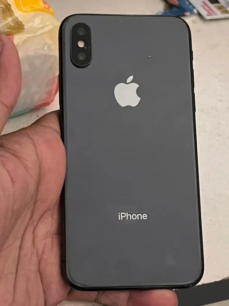 iphone x 64 giga