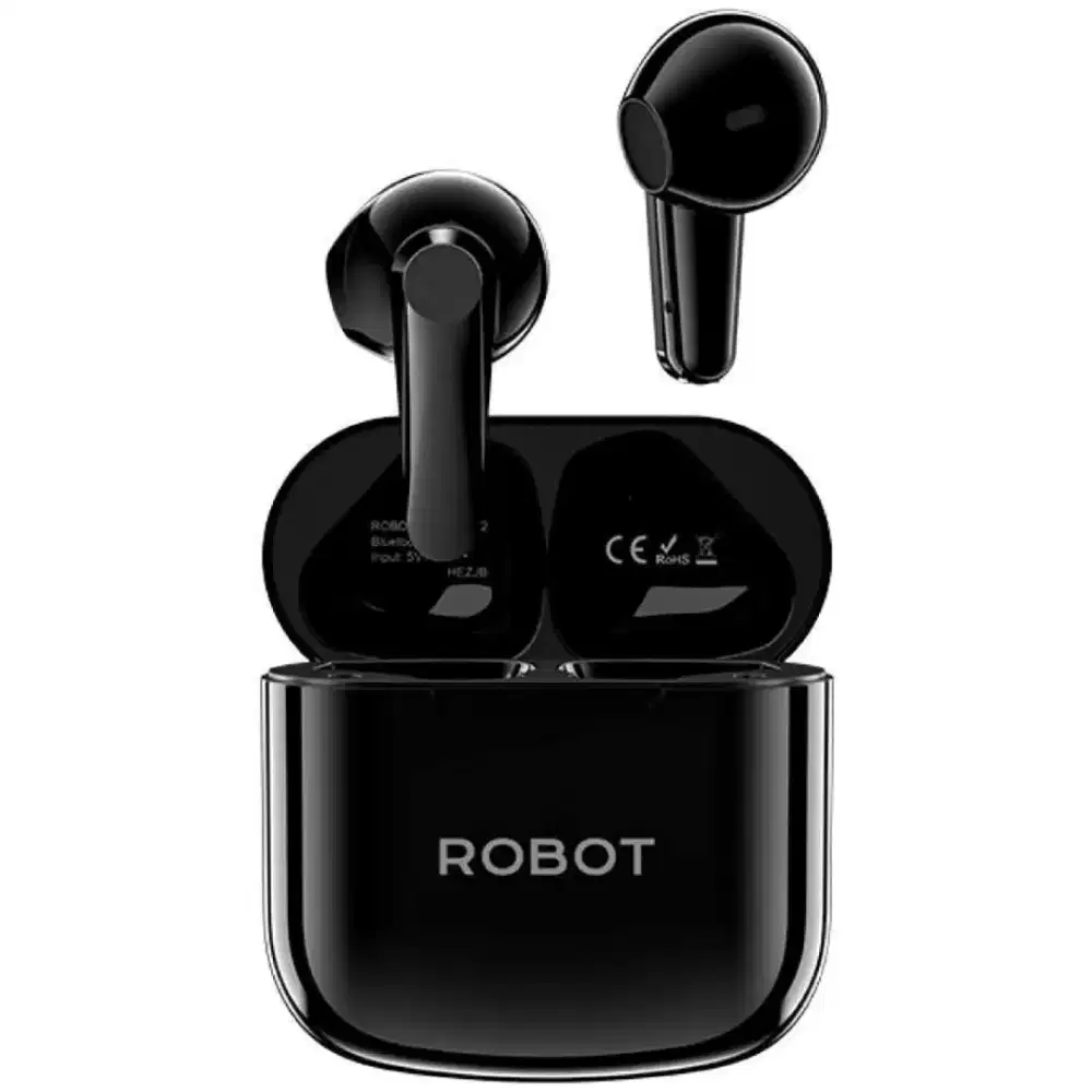 ROBOT TWS Encobuds 2 Wireless Earphone Bluetooth 6.0