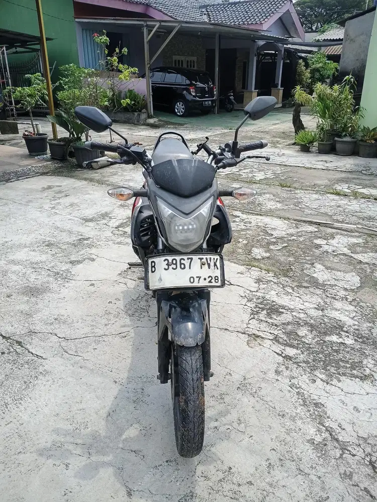 Hot sale Honda CB 150R