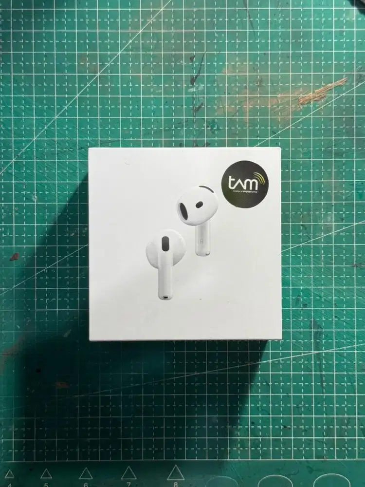 Airpod 4 with ANC Brand New