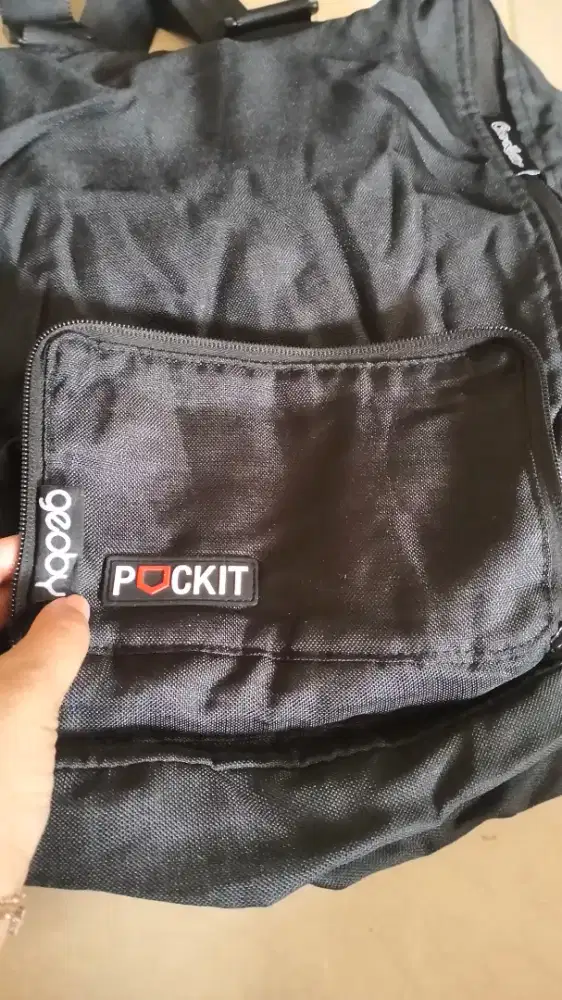Tas stroller pockit (original)